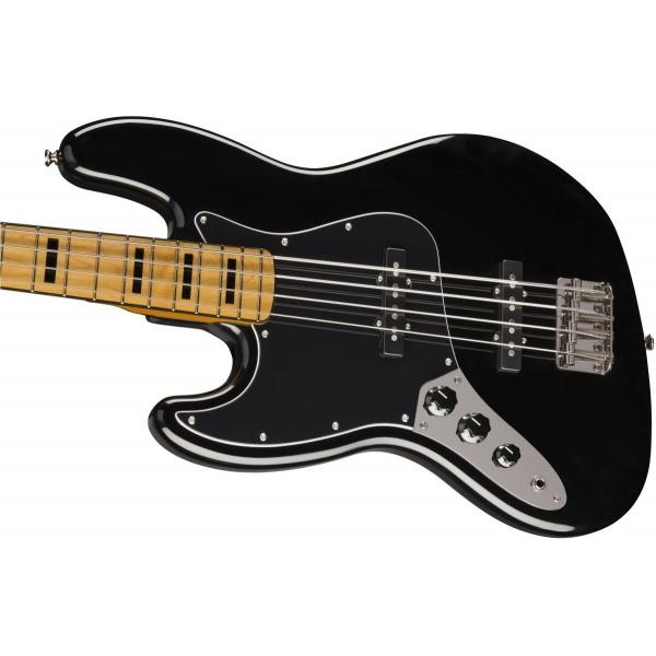 Classic Vibe '70s Jazz Bass Left-Handed