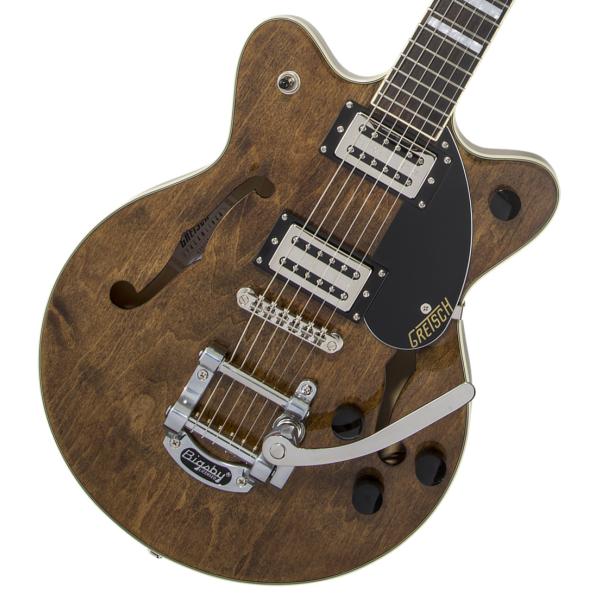 G2655T Streamliner Center Block Jr. with Bigsby