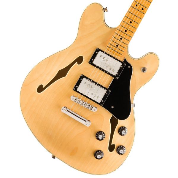 Classic Vibe Starcaster