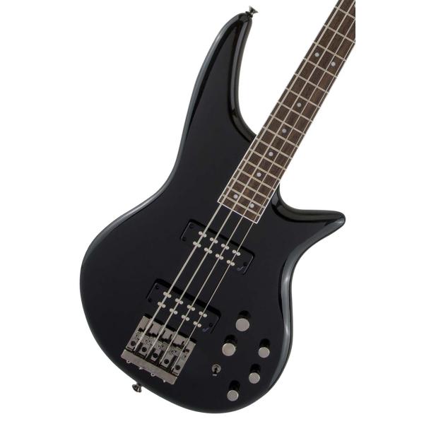 JS Series JS3 Spectra Bass