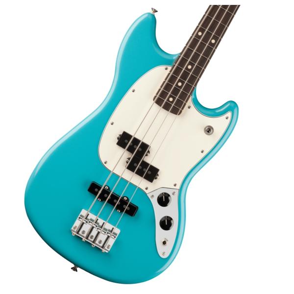 Fender（フェンダー） Fender / Player II Mustang Bass PJ Rosewood