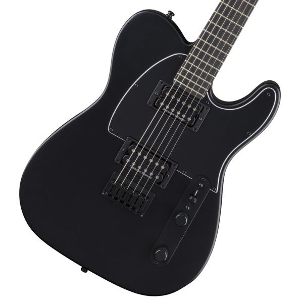 Limited Edition Player Advanced Telecaster HH