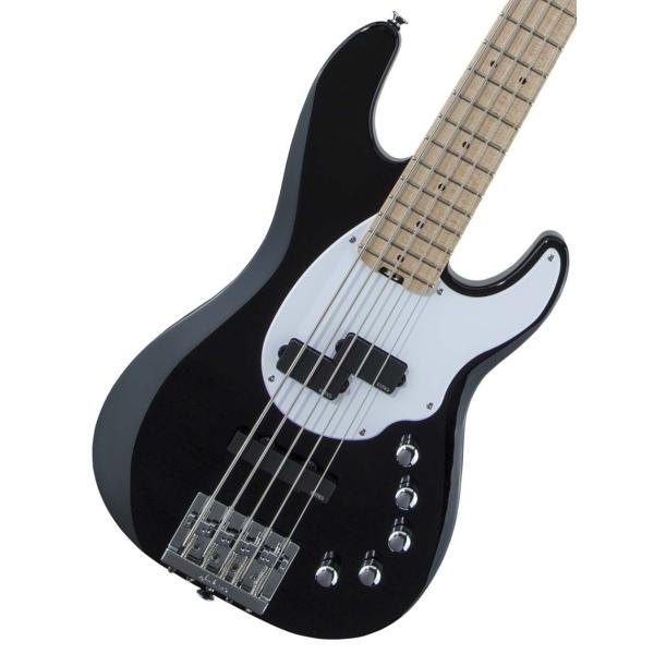 X Series Signature David Ellefson Concert Bass CBXM V Gloss Black