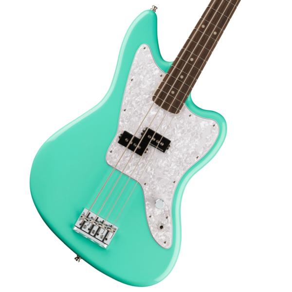 Limited Edition Mark Hoppus Jaguar Bass