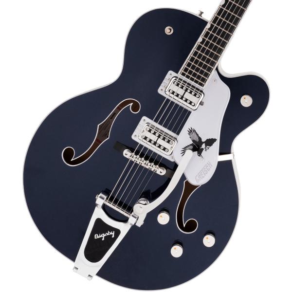 G6136T-RR Rich Robinson Signature Magpie with Bigsby