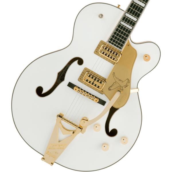 G6136T-MGC Michael Guy Chislett Signature Falcon