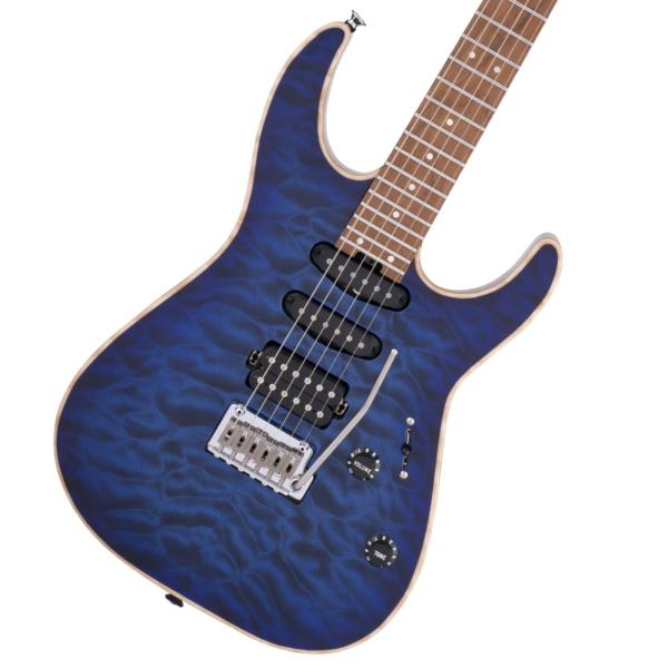USA Select DK24 HSS 2PT CM QM