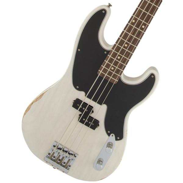 Mike Dirnt Road Worn Precision Bass