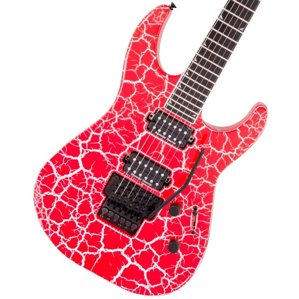 Pro Series Soloist SL2 Red Mercury