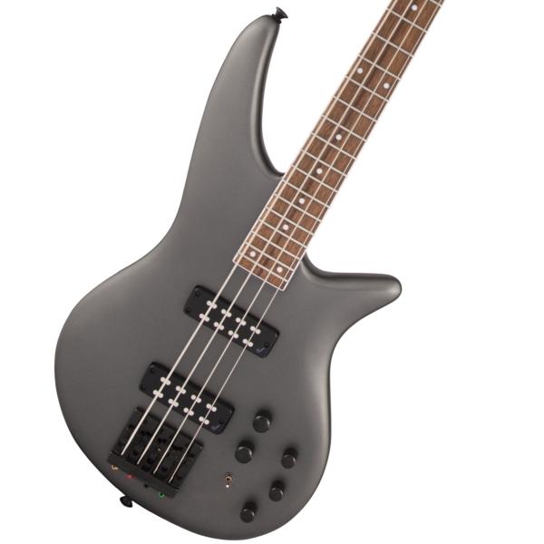 X Series Spectra Bass SBX IV