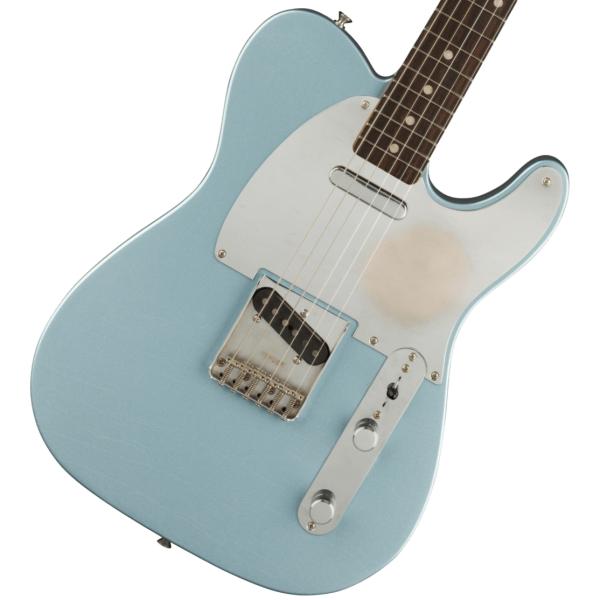 Chrissie Hynde Telecaster