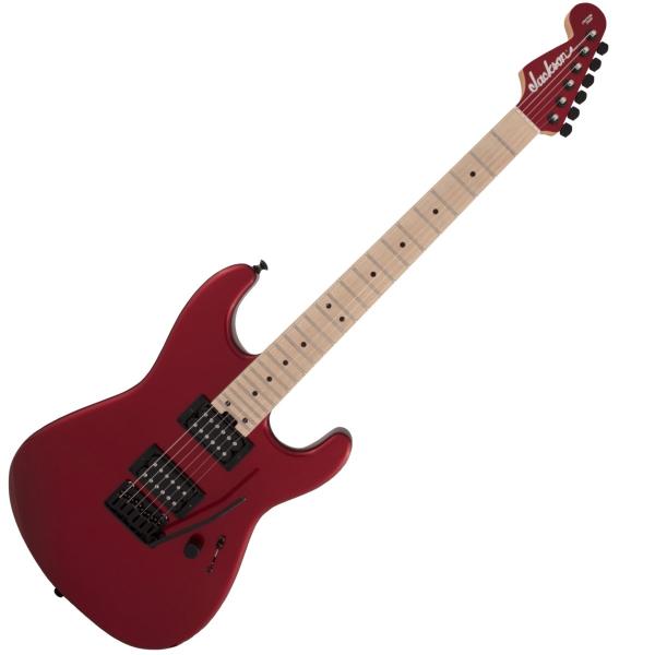 USA Signature Gus G. San Dimas