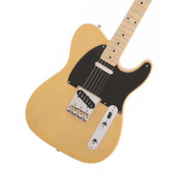 Fender / Made in Japan Traditional 50s Telecaster Butterscotch BlondetF_[  tF_[ GLM^[