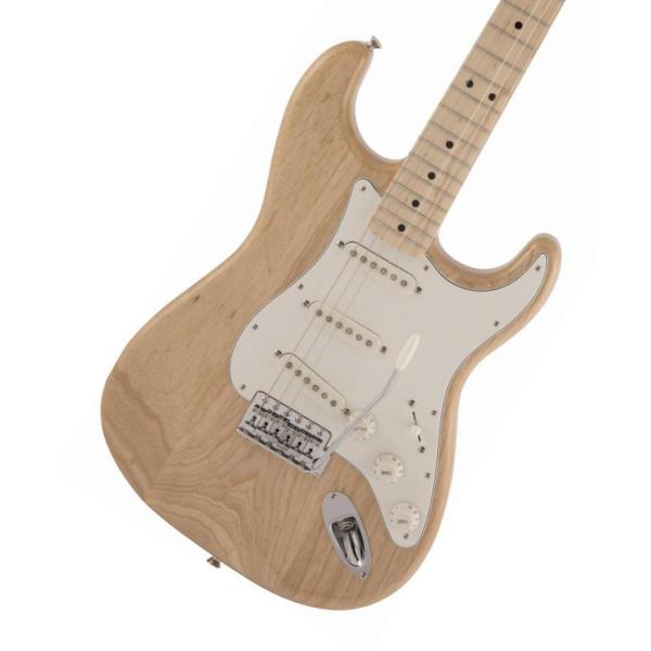 Fender / Made in Japan Traditional 70s Stratocaster Maple Fingerboard Natural tF_[ GLM^[