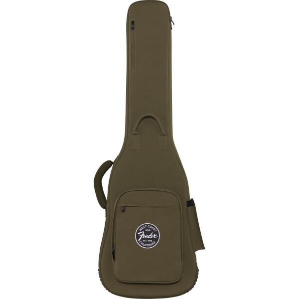 Fender（フェンダー） Fender / Troubadour Electric Bass Gig Bag