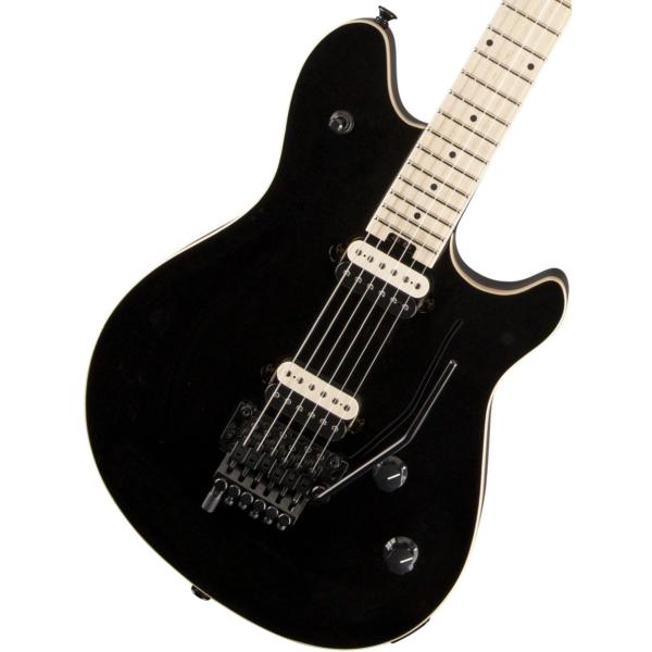 WEBSHOPクリアランスセール)EVH / Wolfgang Special Maple Fingerboard