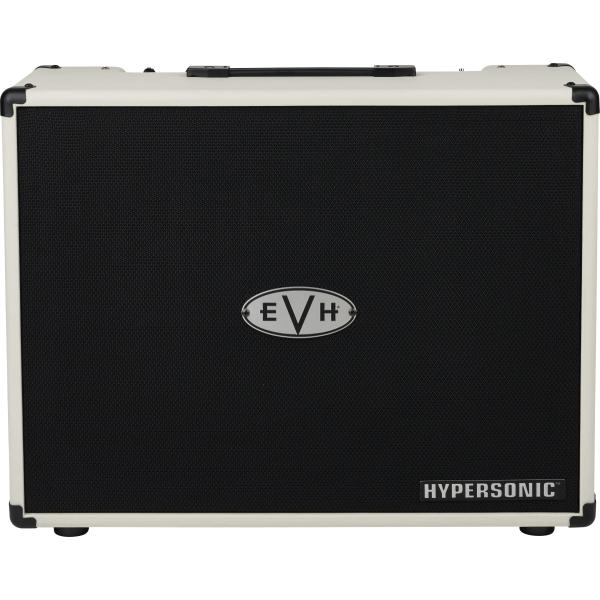 Hypersonic FR-12 Ivory