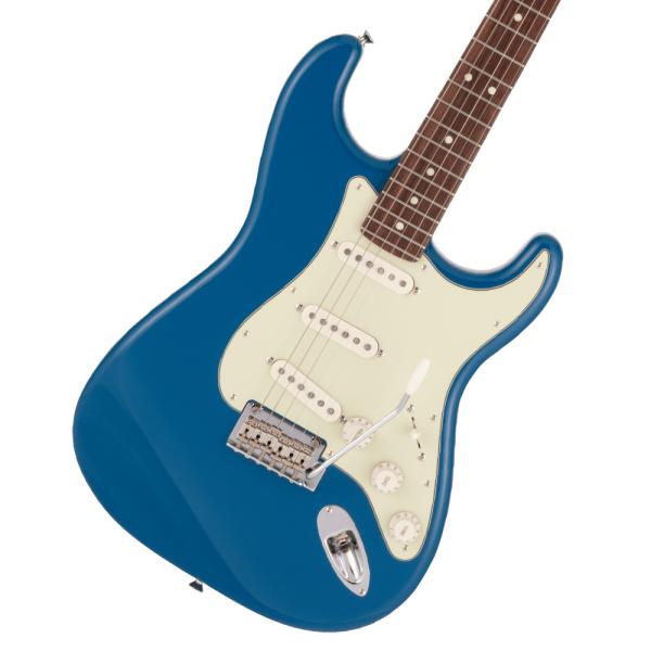 Fender / Made in Japan Hybrid II Stratocaster Rosewood Fingerboard Forest Blue tF_[ GLM^[(Vii)