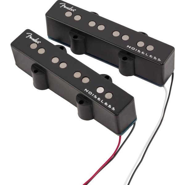 Fender / Ultra Noiseless Vintage Jazz Bass Pickup Set �t�F���_�[