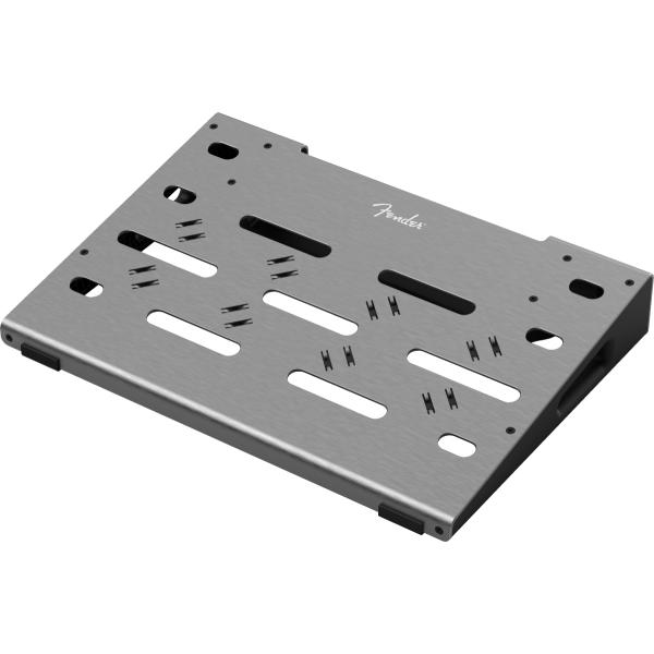 他サイト： (WEBSHOPクリアランスセール)Fender / Professional Pedal Board with Bag Small (サイズ：スモール) フェンダーの商品画像