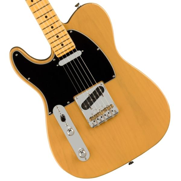 American Professional II Telecaster Left-Hand
