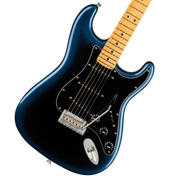 Fender / American Professional II Stratocaster Maple/F Dark Night  tF_[ GLM^[