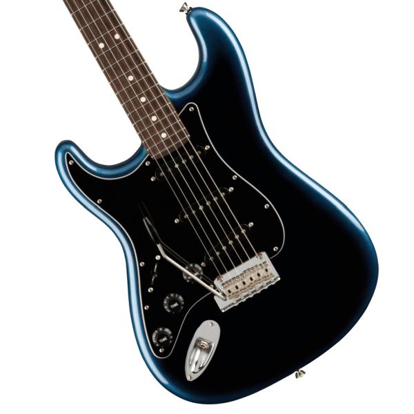 American Professional II Stratocaster Left-Hand