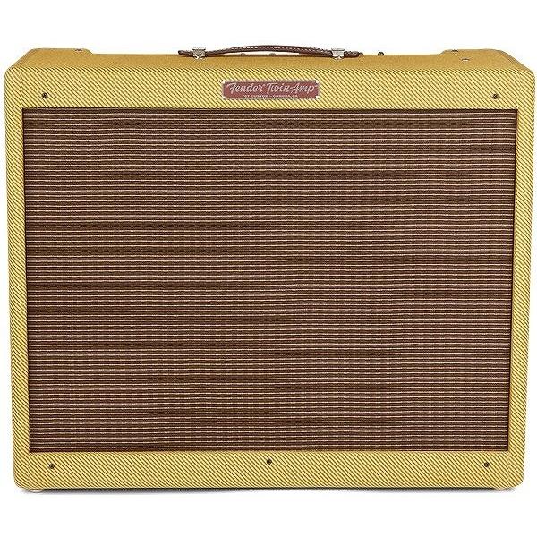'57 Custom Twin-Amp