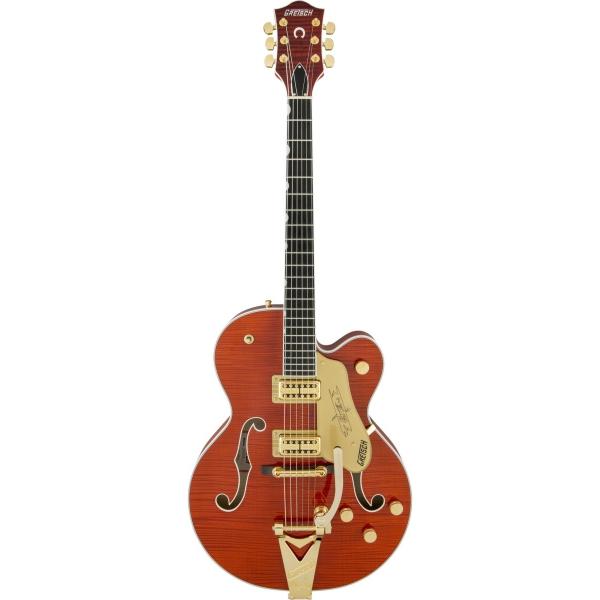 G6120TFM Players Edition Nashville