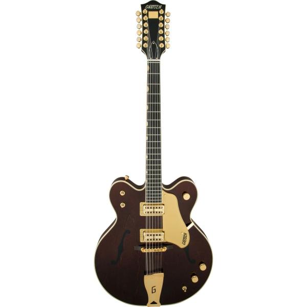 G6122-6212 VS Vintage Select Edition '62 Chet Atkins Country Gentleman 12-String