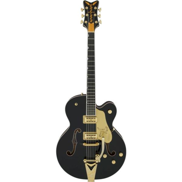G6136T-BLK Players Edition Falcon