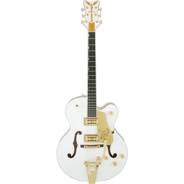 G6136T-WHT Players Edition Falcon