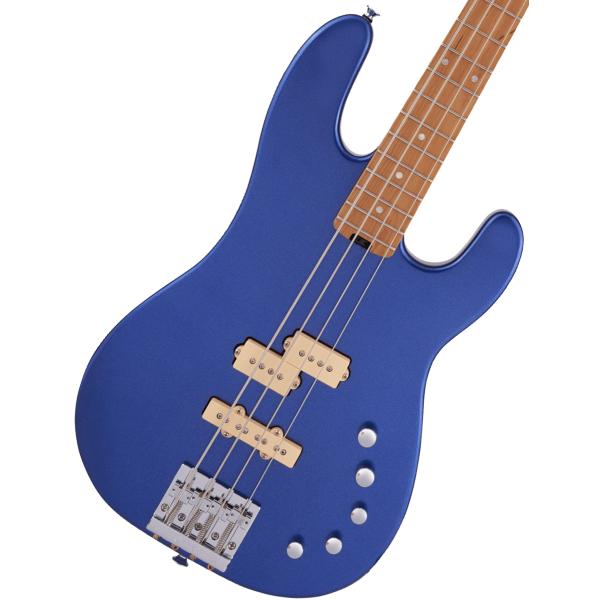 Pro-Mod San Dimas Bass PJ IV Mystic Blue