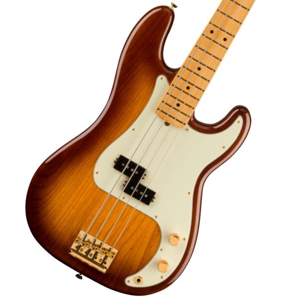 75th Anniversary Commemorative Precision Bass