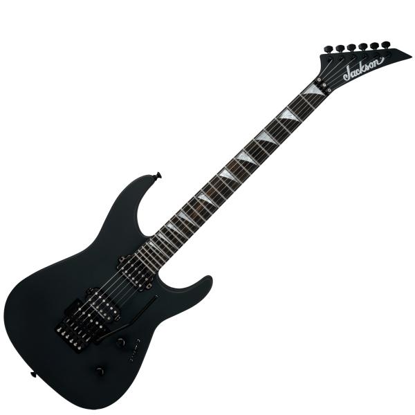 American Series Soloist SL2 DX