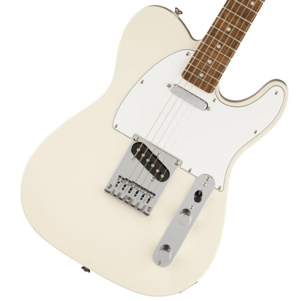 Squier Squier by Fender / Affinity Series Telecaster Laurel