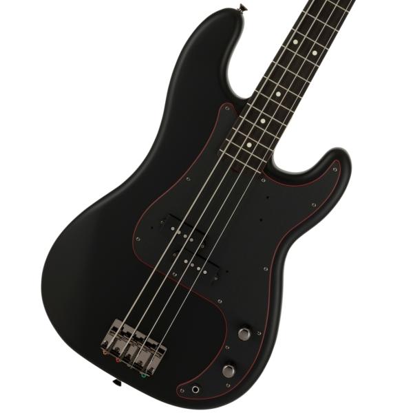 Made in Japan Limited Noir Precision Bass