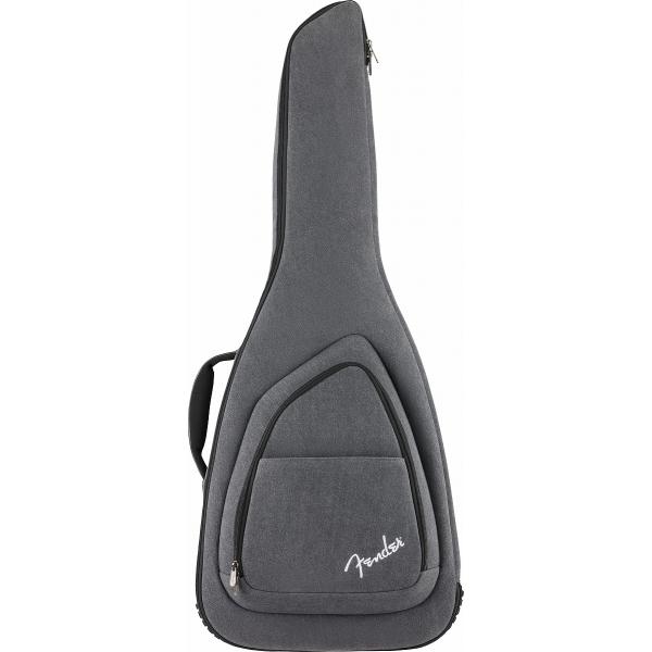 Fender（フェンダー） FE920 Electric Guitar Gig Bag Gray Denim