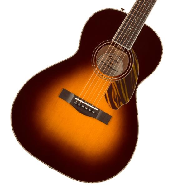 Fender（フェンダー） (FENDERアコギ爆安特価)Fender / PS-220E PARLOR