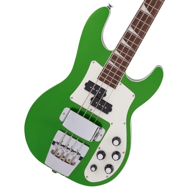 X Series Concert Bass CBXNT DX IV Absynthe Frost