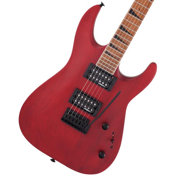 JS Series Dinky Arch Top JS24 DKAM