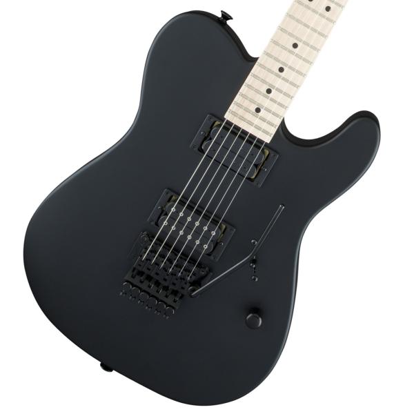 USA Select San Dimas Style 2 HH FR Maple Fingerboard