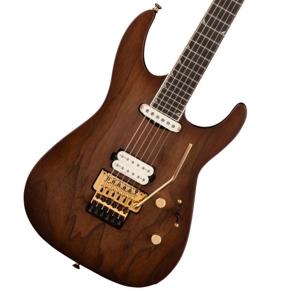 Concept Series Soloist SL Walnut HS