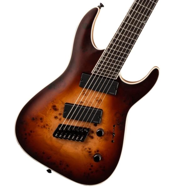 Concept Series Soloist SLAT7P HT MS