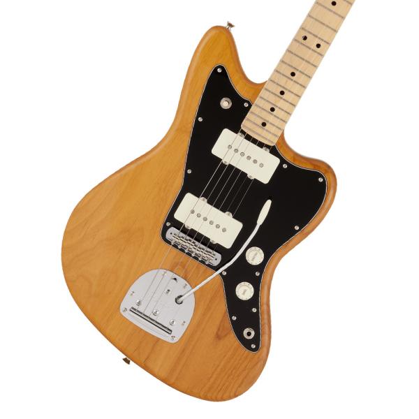 Fender / Made in Japan Hybrid II Jazzmaster Maple Fingerboard Vintage Natural tF_[ GLM^[(YRK)