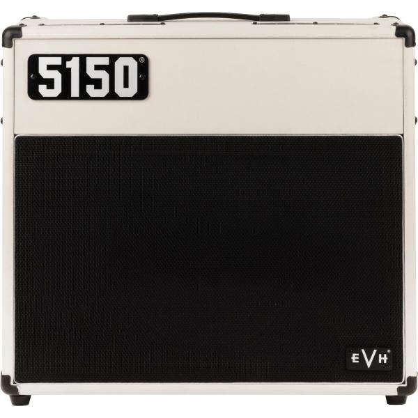 5150 Iconic Series 40W 1x12 Combo, Ivory