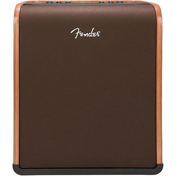 Acoustic SFX Cinnamon