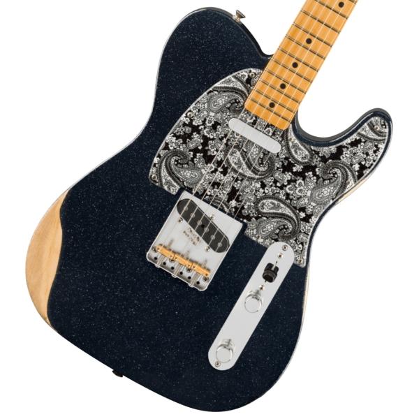 Brad Paisley Road Worn Telecaster