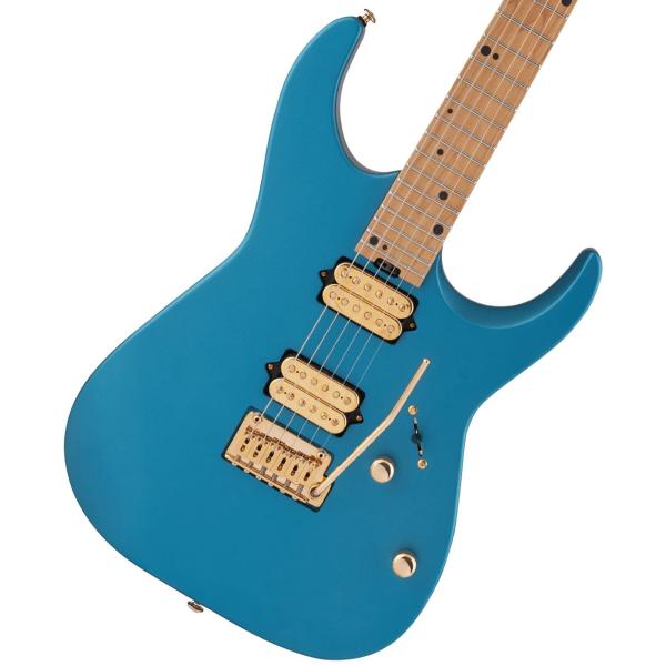 Angel Vivaldi Signature Pro-Mod DK24-6 Nova