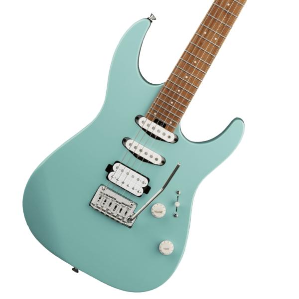 Rick Graham Signature MJ DK24 2PT CM